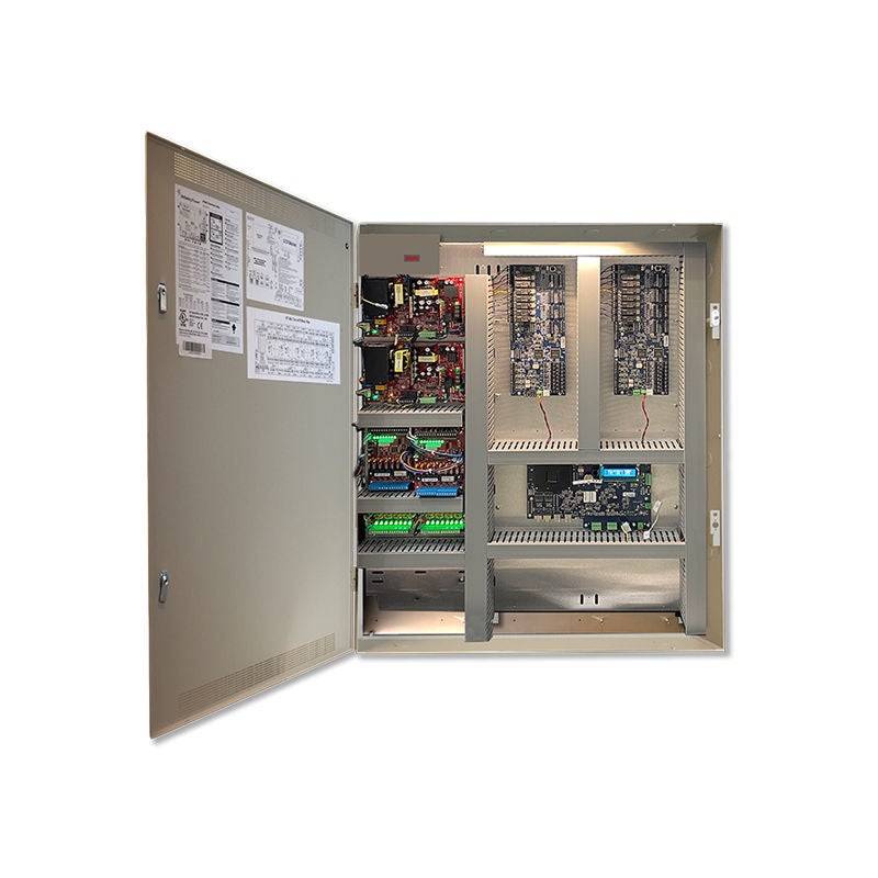 i-Partners　isp-1210 SPC4300.000 Main board for SPC43xx CP | Control Panels